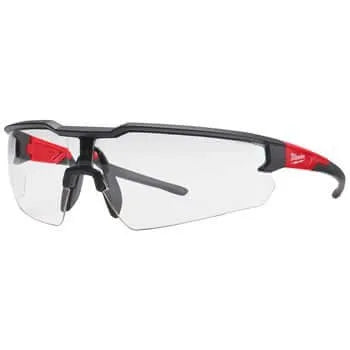 Schutzbrille Milwaukee AS-AF 4932478763; transparent